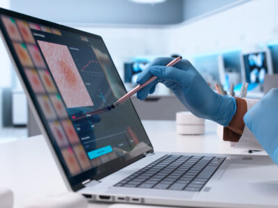 The benefits of medical AI assistance vary based on user expertise | MIT News