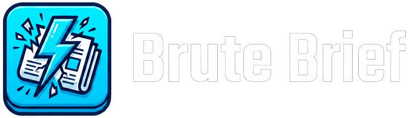 Brute Brief